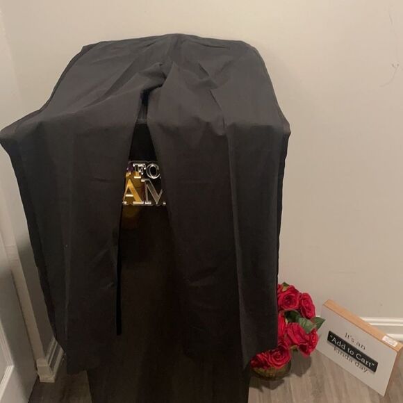 Ladies BCBG MAXAZRIA CARLA TROUSERS - Picture 8 of 12